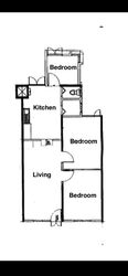 Blk 63 Kallang Bahru (Kallang/Whampoa), HDB 3 Rooms #531737191